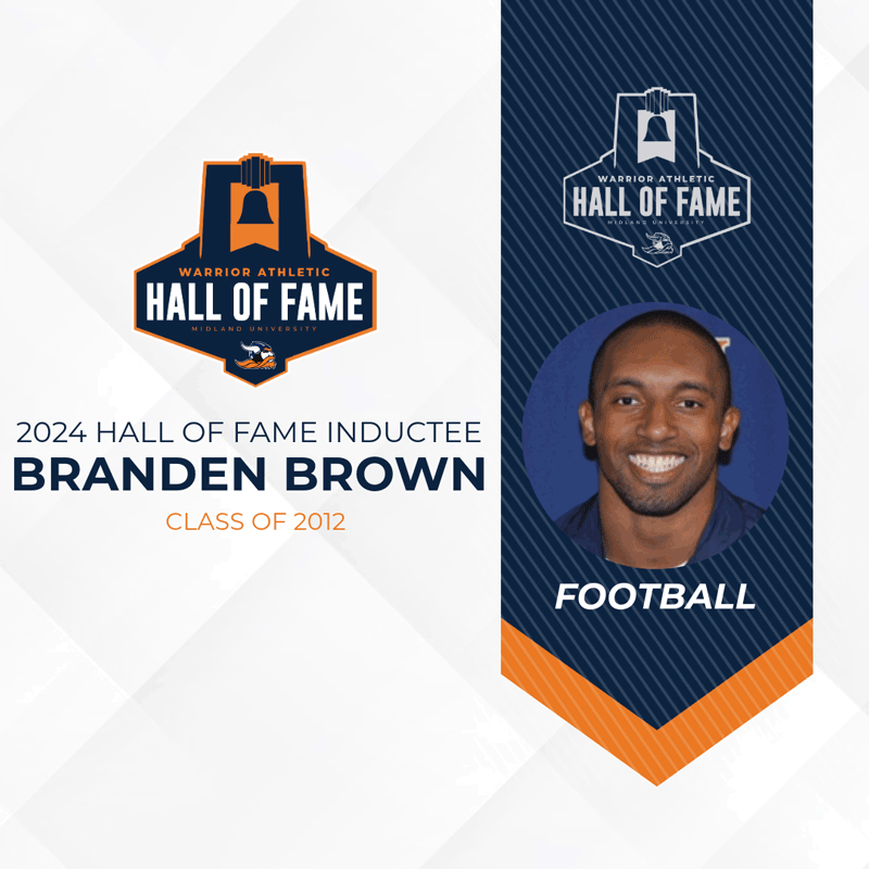 Branden Brown