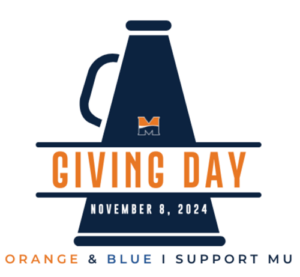 Giving Day Logo