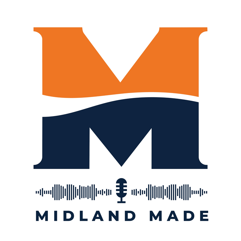 Midland Logo