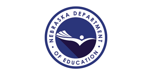 Nebraska Dept of Education Logo