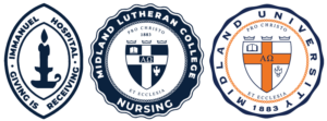 Nursing Alumni Logos