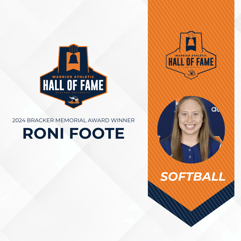 Roni Foote