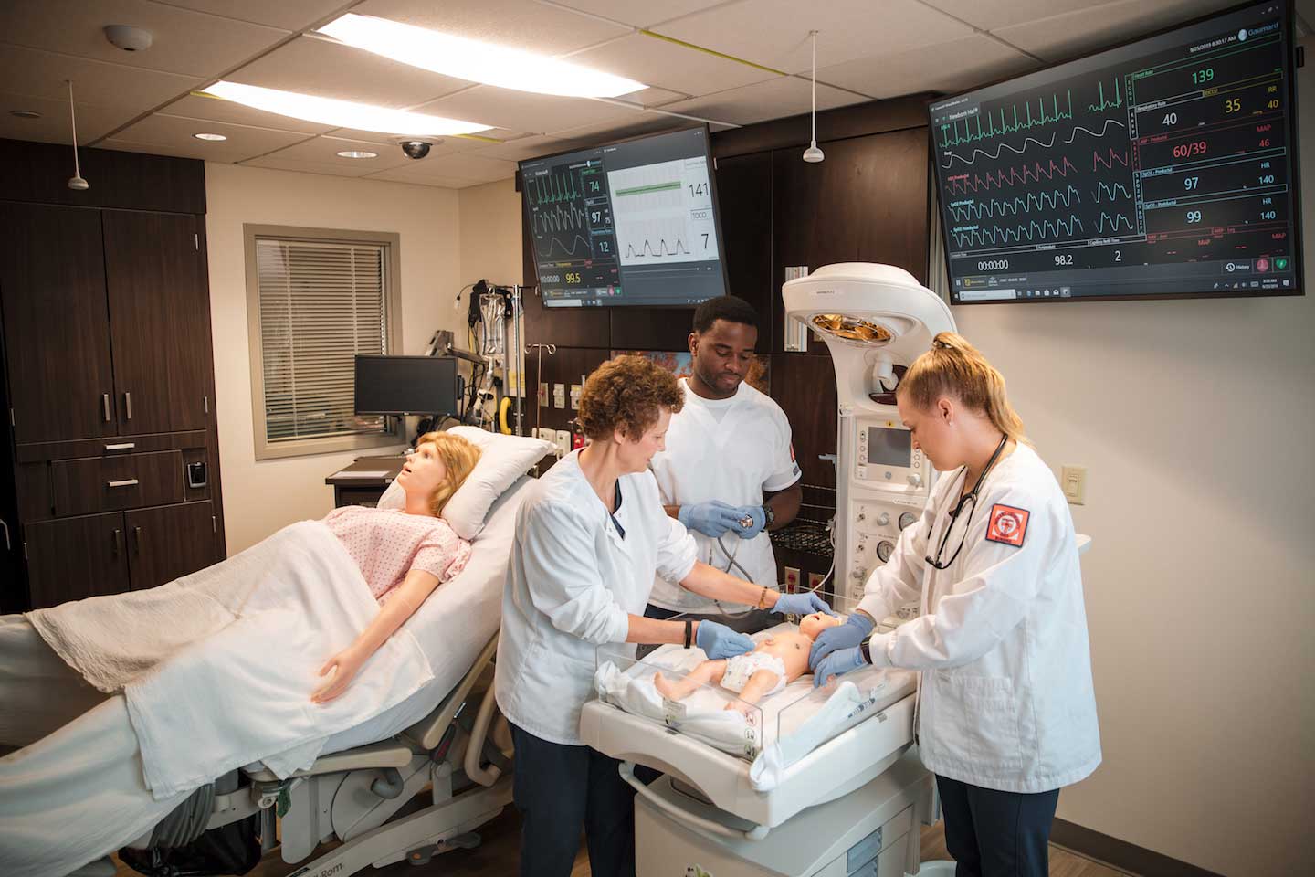 LPN To BSN Program Option - Midland University