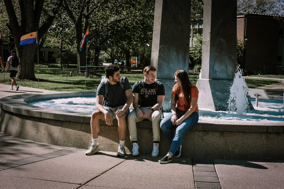 Midland University | College in Fremont, Omaha & Online | Welcome to Midland  University