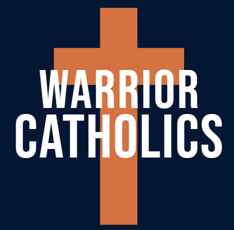 Warrior Catholics Logo